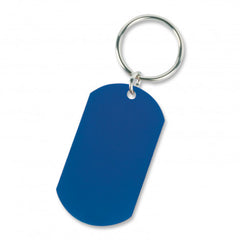 Lotus Key Ring - 106175-2