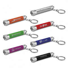 Titan Torch Key Ring - 106176-0