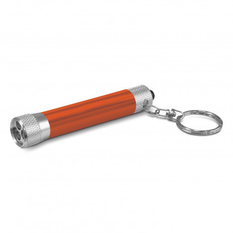 Titan Torch Key Ring - 106176-3