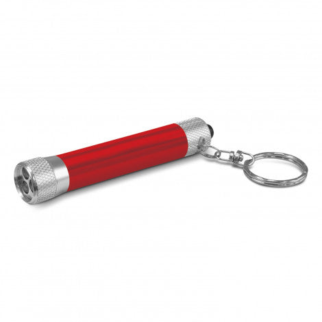 Titan Torch Key Ring - 106176-4