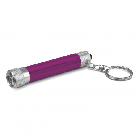 Titan Torch Key Ring - 106176-7