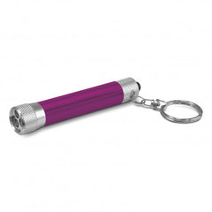 Titan Torch Key Ring - 106176-5