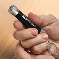 Titan Torch Key Ring - 106176-1