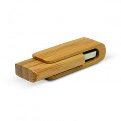 Bamboo 4GB Flash Drive - 106208-1