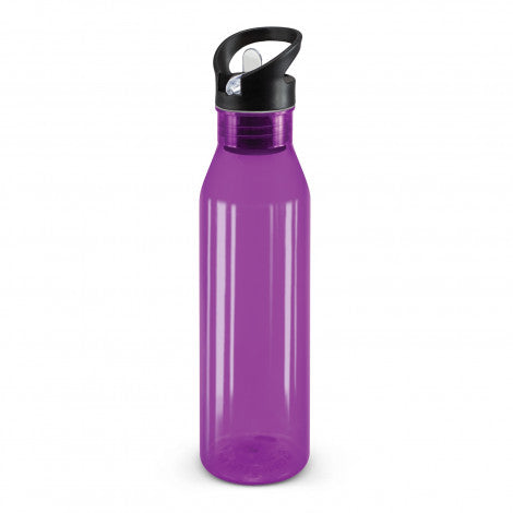 Nomad Bottle - Translucent - 106210-10