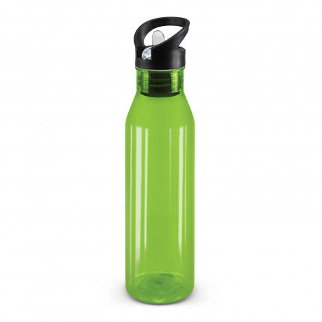 Nomad Bottle - Translucent - 106210-5