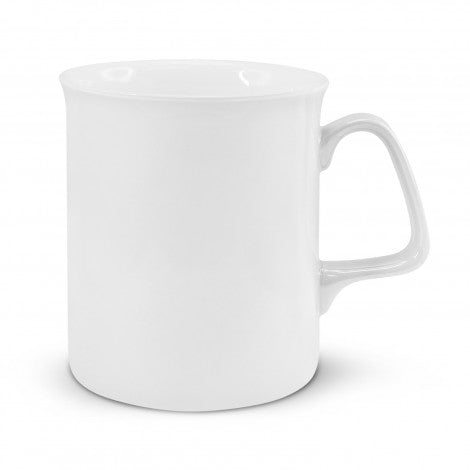 Chroma Bone China Coffee Mug - 106507-2