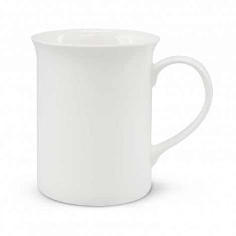 Vogue Bone China Coffee Mug - 106508-2