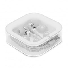 Helio Earbuds - 106932-1