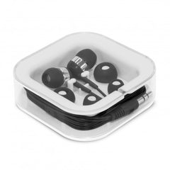 Helio Earbuds - 106932-2