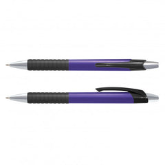 Cleo Pen - Coloured Barrel - 107060-7