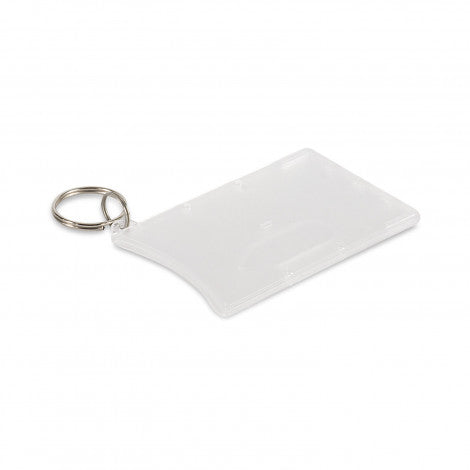 Single Card Holder - 107072-0