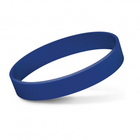 Silicone Wrist Band - 107101-10