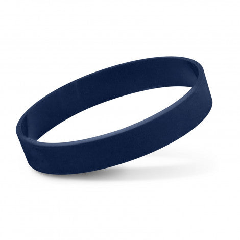 Silicone Wrist Band - 107101-11