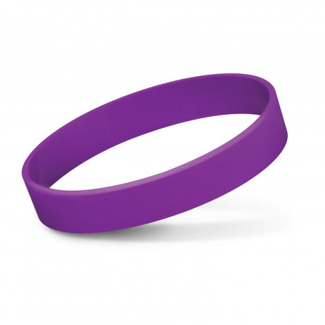 Silicone Wrist Band - 107101-12