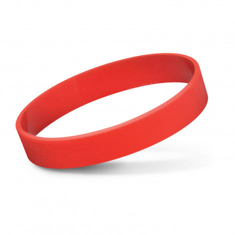 Silicone Wrist Band - 107101-9