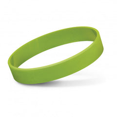 Silicone Wrist Band - 107101-6