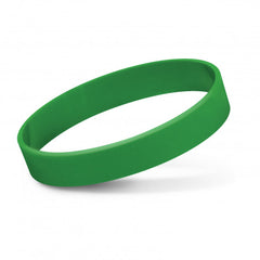 Silicone Wrist Band - 107101-7