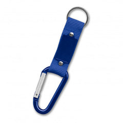 Carabiner Key Ring - 107107-1