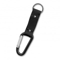 Carabiner Key Ring - 107107-2