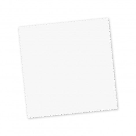 Microfibre Cloth Key Ring - 107573-1