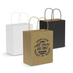 Paper Carry Bag - Medium - 107586-0