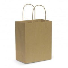 Paper Carry Bag - Medium - 107586-1