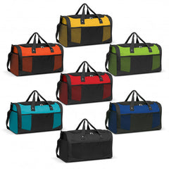 Quest Duffle Bag - 107664-0