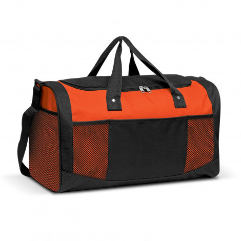 Quest Duffle Bag - 107664-2