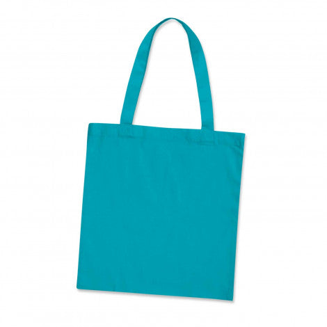Sonnet Cotton Tote Bag - Colours - 107689-11