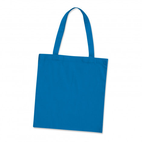 Sonnet Cotton Tote Bag - Colours - 107689-12