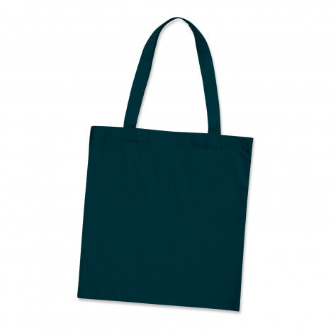 Sonnet Cotton Tote Bag - Colours - 107689-14