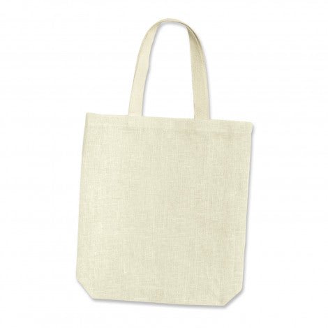 Thera Jute Tote Bag - 108034-3