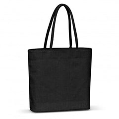 Carrera Jute Tote Bag - 108035-2