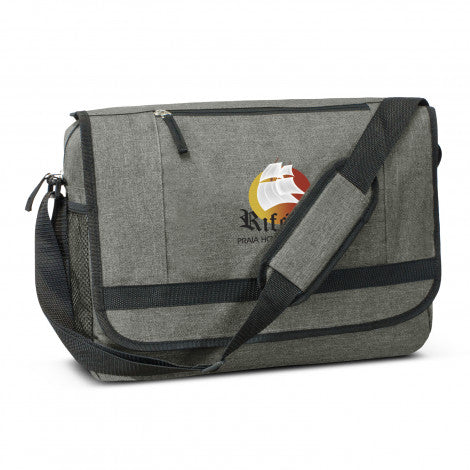 Academy Messenger Bag - 108064-0