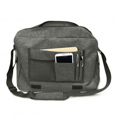 Academy Messenger Bag - 108064-2