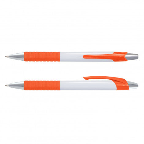 Cleo Pen - White Barrel - 108274-3