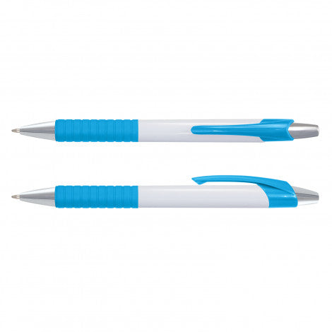 Cleo Pen - White Barrel - 108274-5