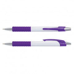 Cleo Pen - White Barrel - 108274-7