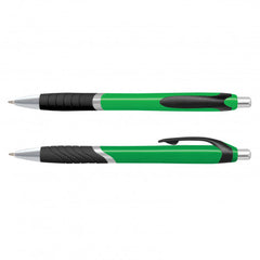 Jet Pen -  Coloured Barrel - 108304-7