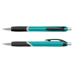 Jet Pen -  Coloured Barrel - 108304-8