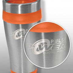 Aspen Travel Mug - 108410-1