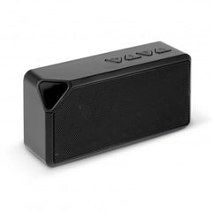 Genisys Bluetooth Speaker - 108470-1