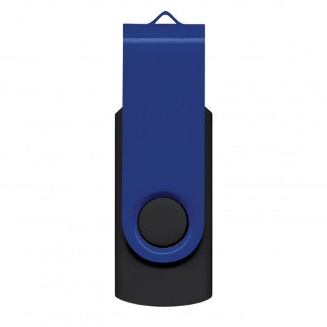 Helix 16GB Flash Drive - 108474-10