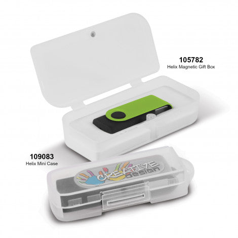 Helix 16GB Flash Drive - 108474-1
