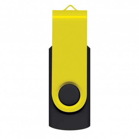 Helix 16GB Flash Drive - 108474-5