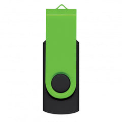 Helix 16GB Flash Drive - 108474-6