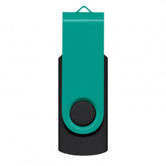 Helix 16GB Flash Drive - 108474-8