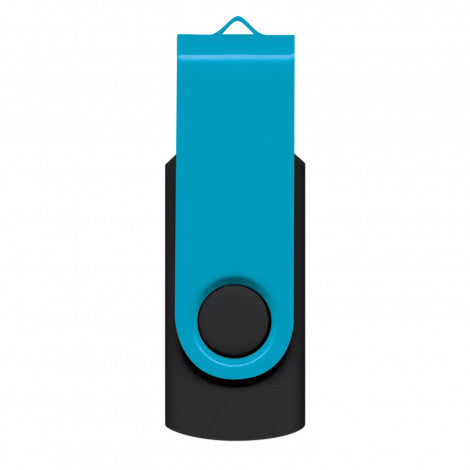 Helix 16GB Flash Drive - 108474-11