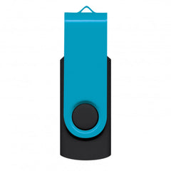 Helix 16GB Flash Drive - 108474-9